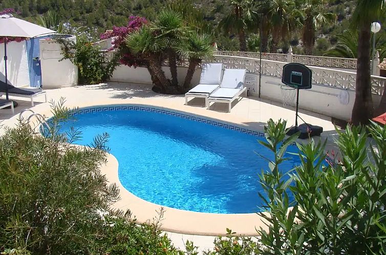 Villa El Escondrijo
