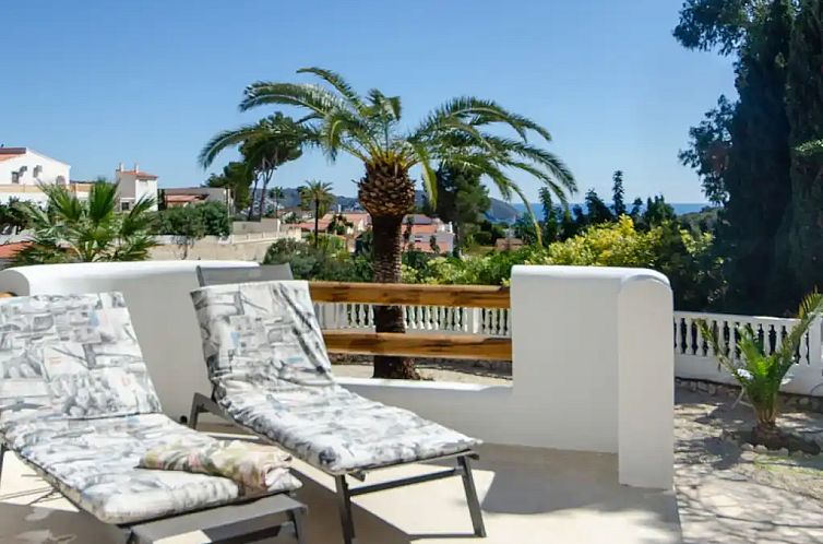 Vista Maryvilla