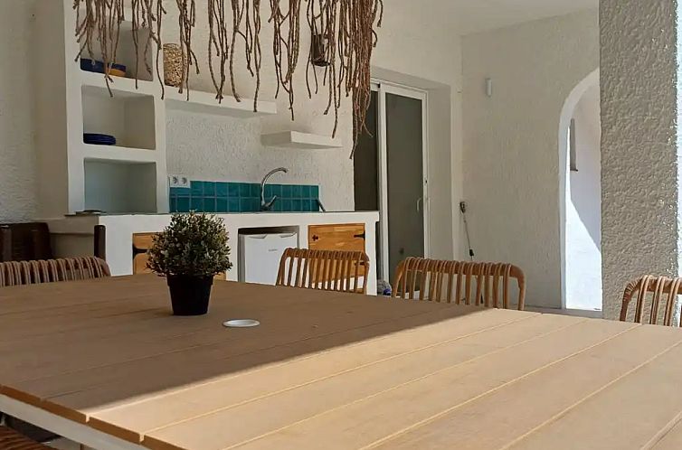 Vista Maryvilla