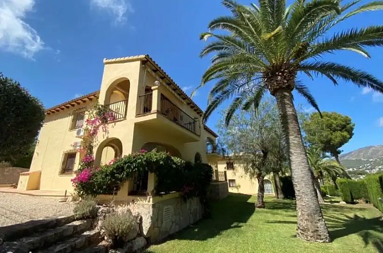 Appartement El Paraíso Moraira