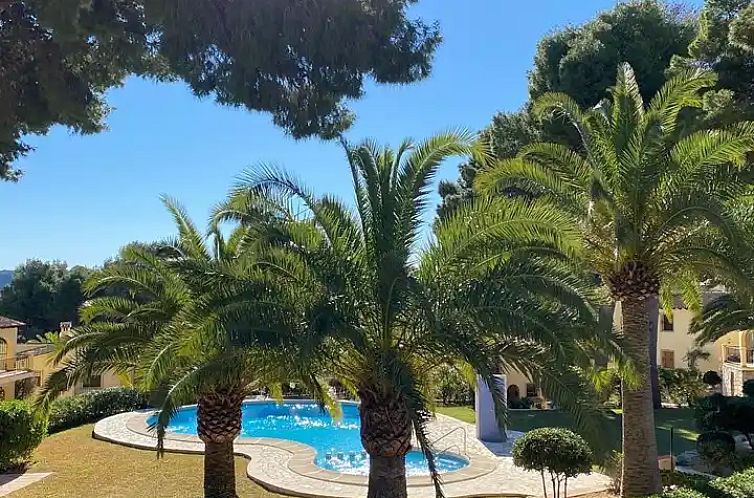 Appartement El Paraíso Moraira