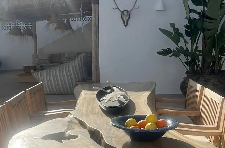 Casa Estrella
