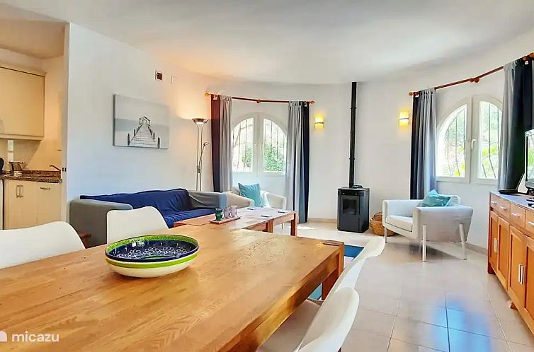 Villa La Belita