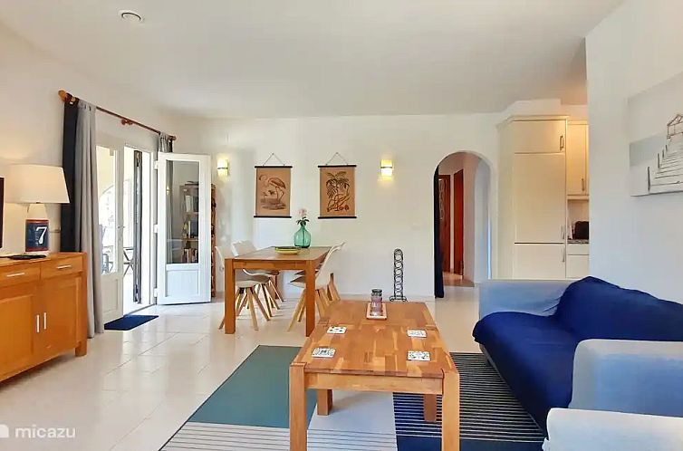 Villa La Belita