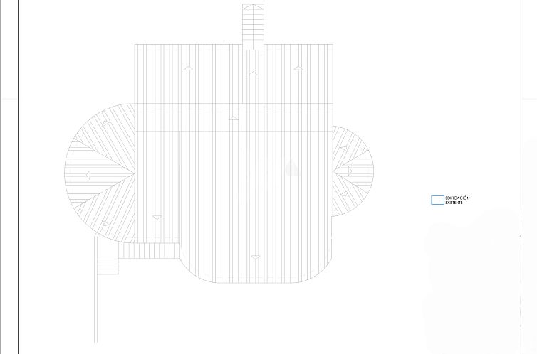 Vrijstaande woning in Moraira