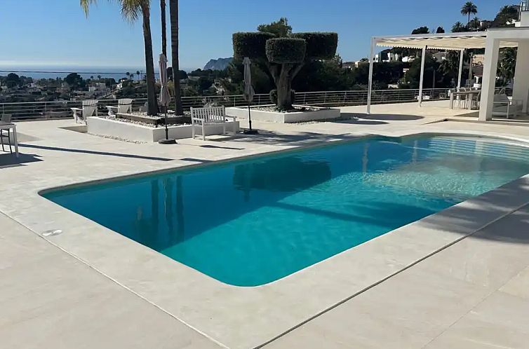 Villa El Panorama