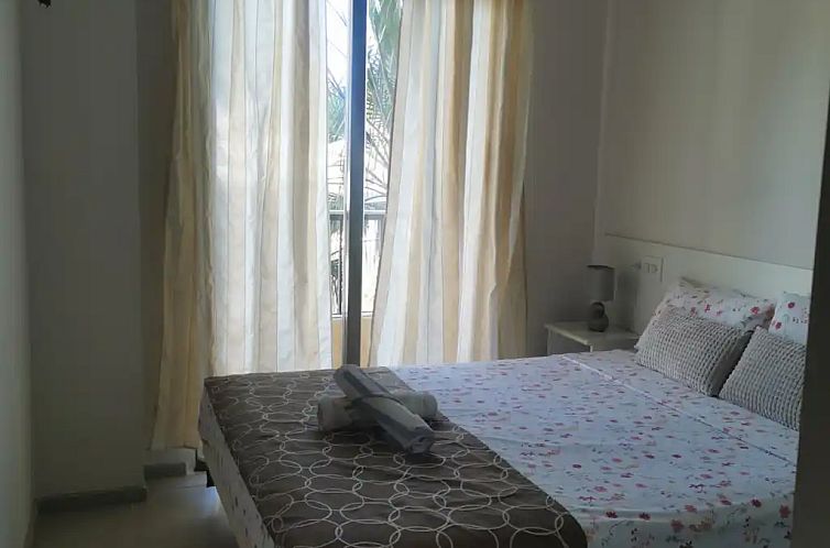 Appartement  centrum van Moraira