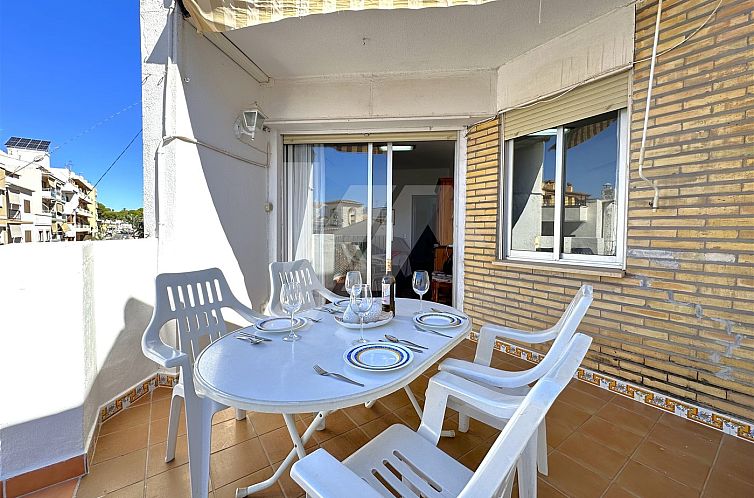 Appartement in Moraira