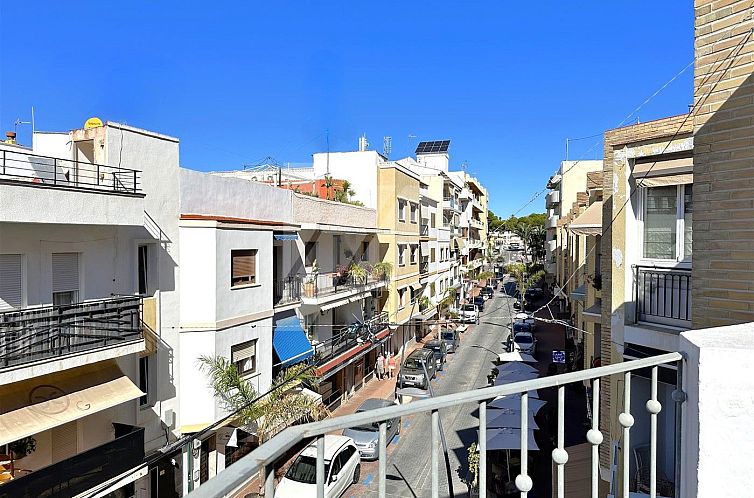 Appartement in Moraira