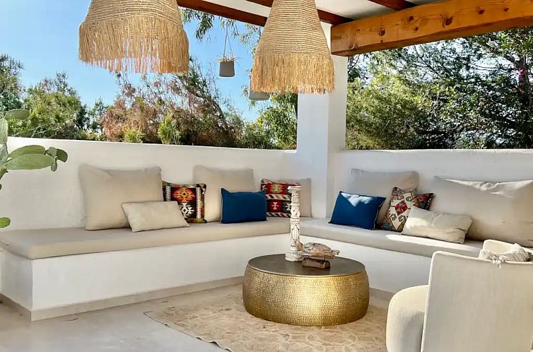 Villa Vino y Mar