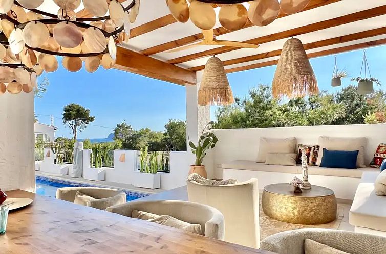 Villa Vino y Mar