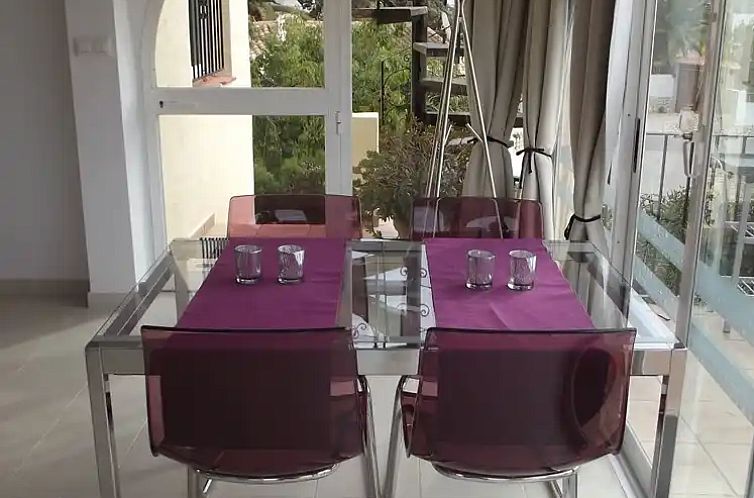 Casa TingTing