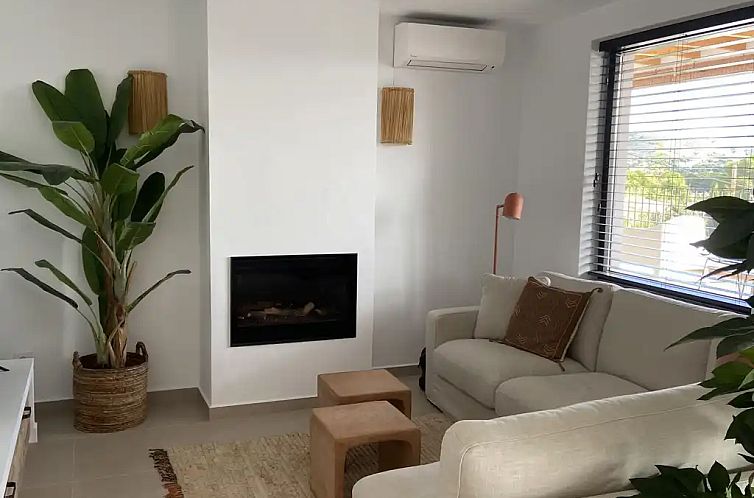 Casa Vent y Mar (met zeezicht)