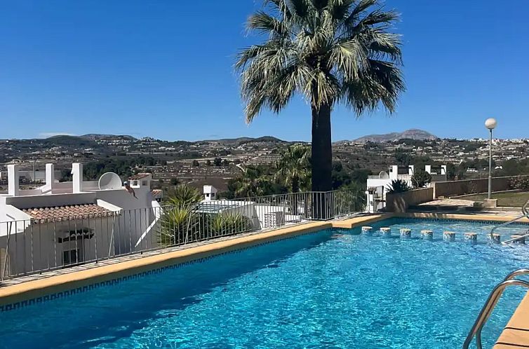 Casa Moraira