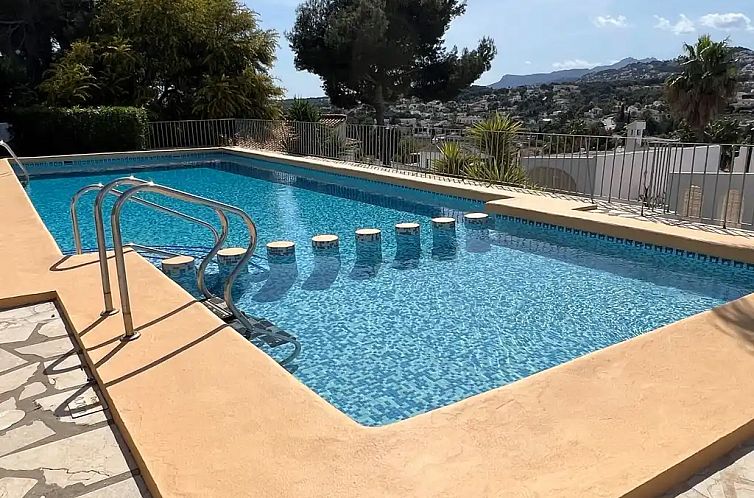 Casa Moraira