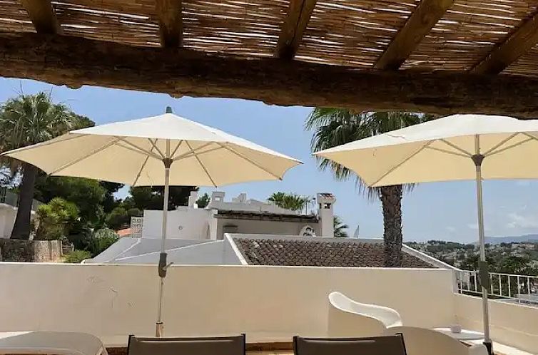 Casa Moraira
