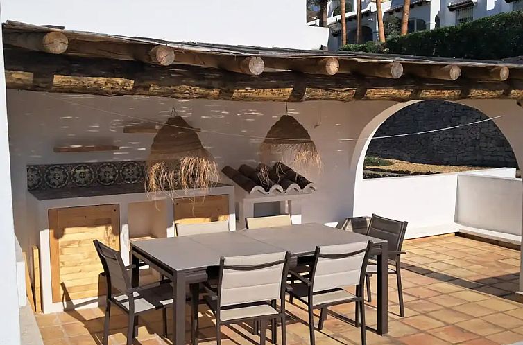 Casa Moraira