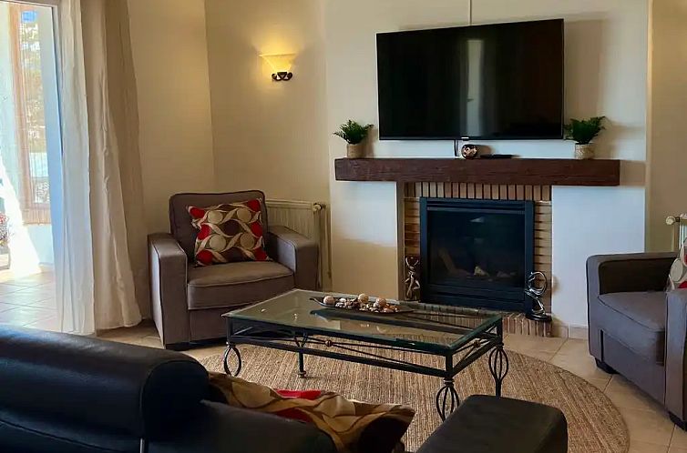 Villa Maia | Moraira | 6 personen