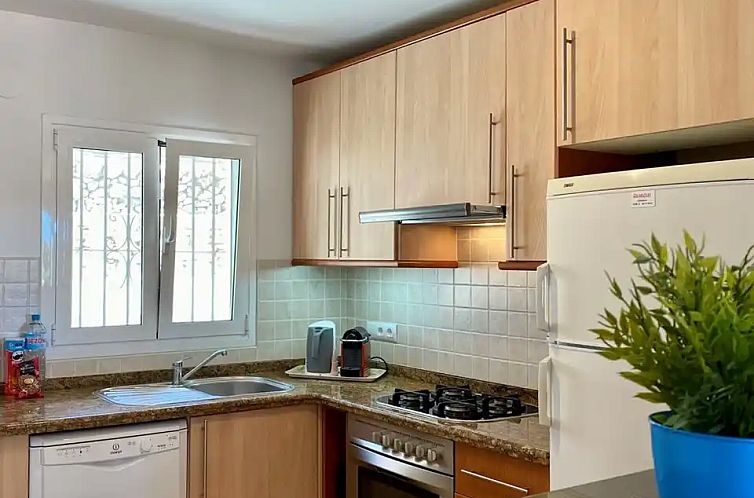 Villa Maia | Moraira | 6 personen
