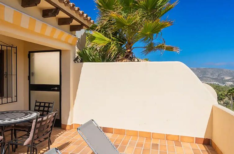Casa Horizonte