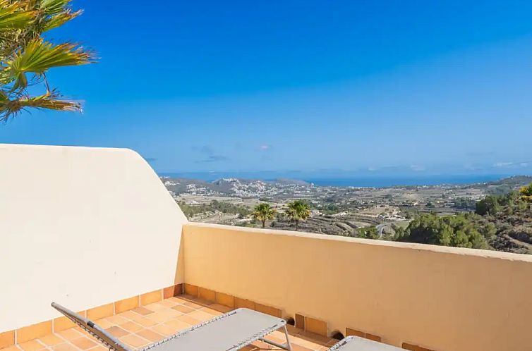 Casa Horizonte