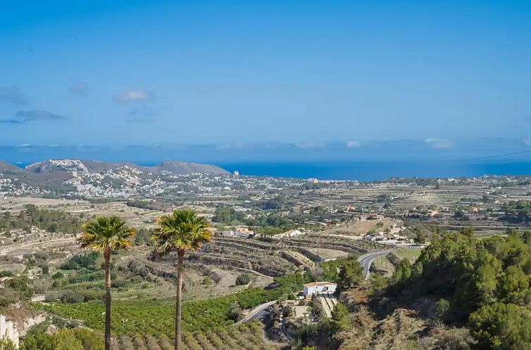 Casa Horizonte