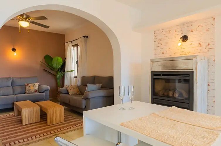 Casa Horizonte