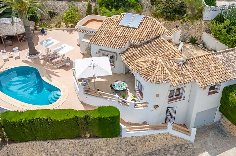Villa Palmera