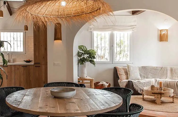 Villa Palmera