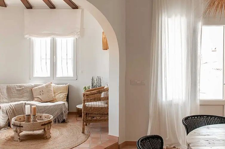 Villa Palmera