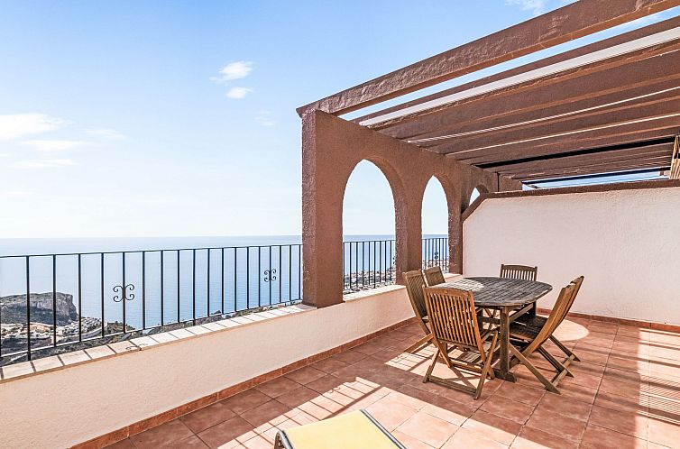 Appartement Pueblo Panorama