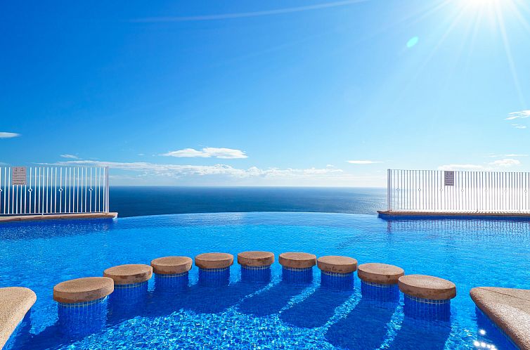 Appartement Pueblo Panorama