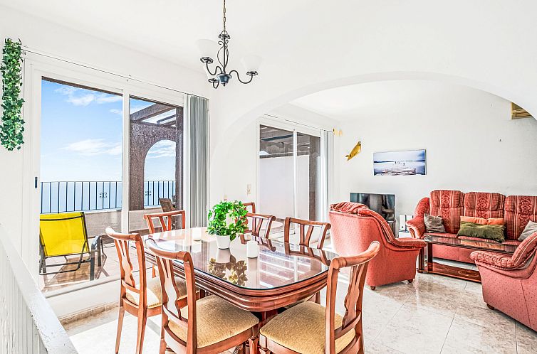 Appartement Pueblo Panorama