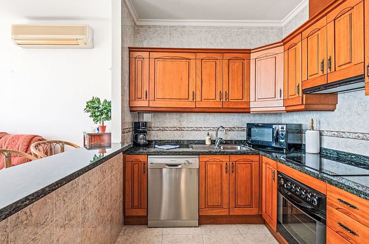 Appartement Pueblo Panorama