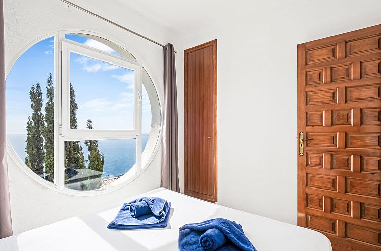 Appartement Pueblo Panorama