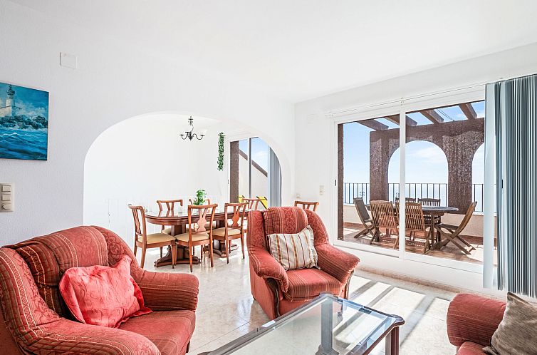 Appartement Pueblo Panorama