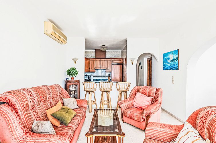 Appartement Pueblo Panorama