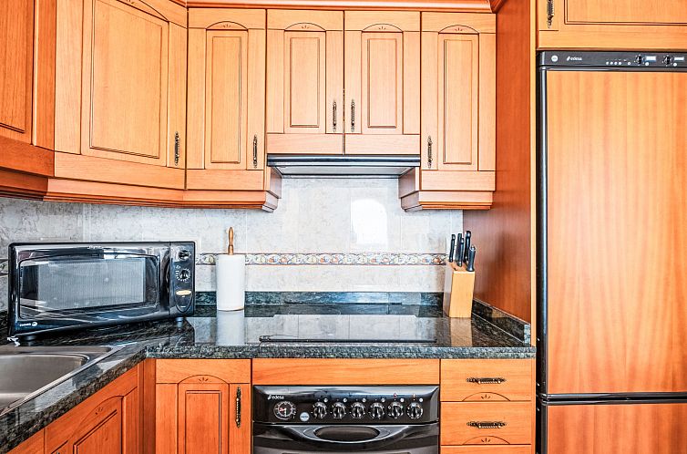 Appartement Pueblo Panorama