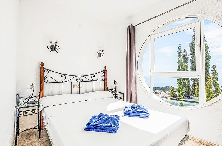 Appartement Pueblo Panorama