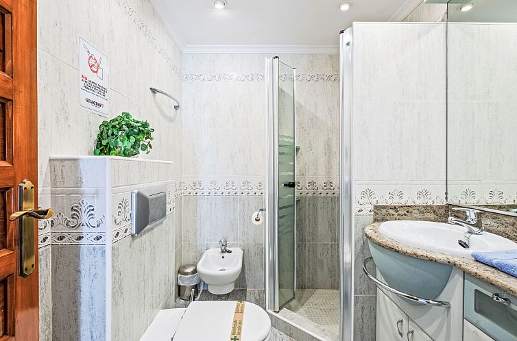 Appartement Pueblo Panorama