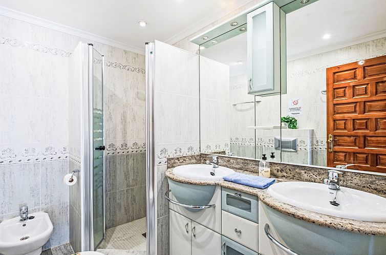 Appartement Pueblo Panorama