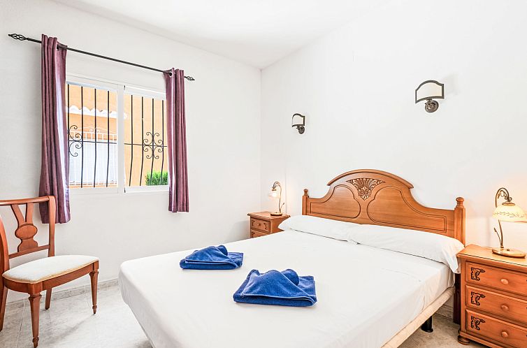 Appartement Pueblo Panorama