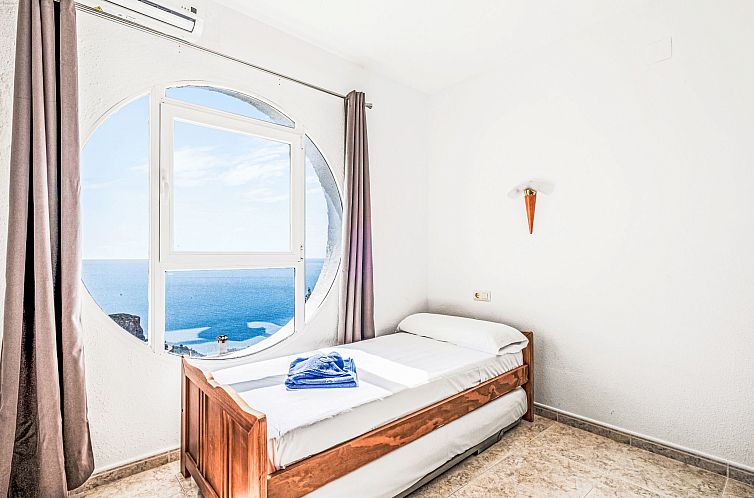 Appartement Pueblo Panorama