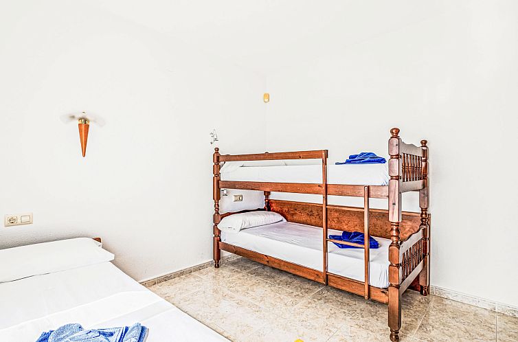 Appartement Pueblo Panorama