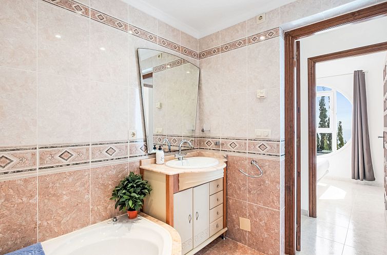 Appartement Pueblo Panorama