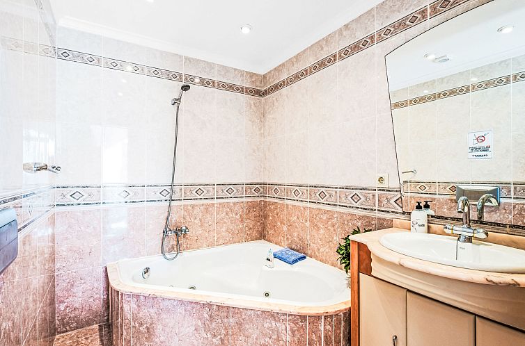 Appartement Pueblo Panorama