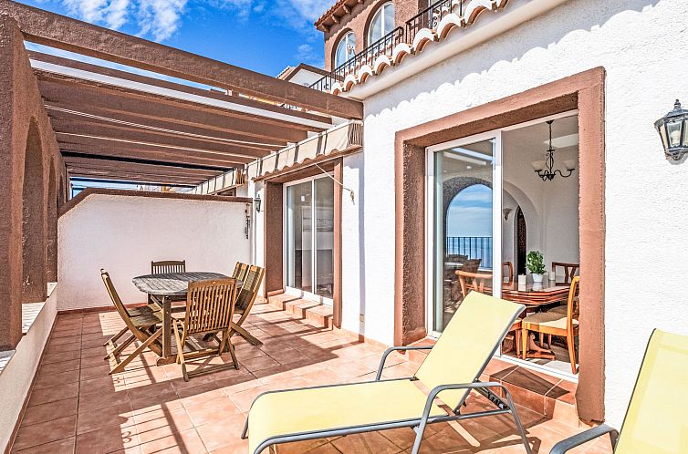 Appartement Pueblo Panorama