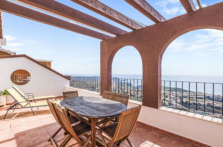 Appartement Pueblo Panorama