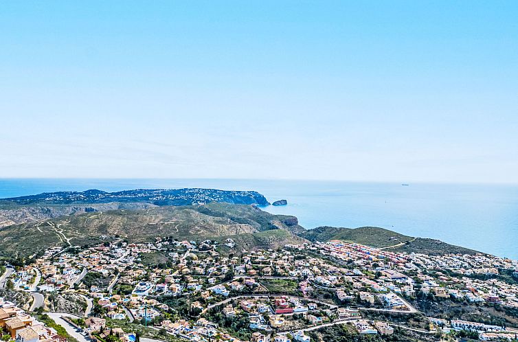 Appartement Pueblo Panorama