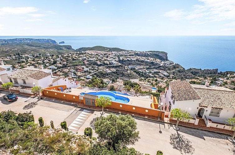 Appartement Pueblo Panorama